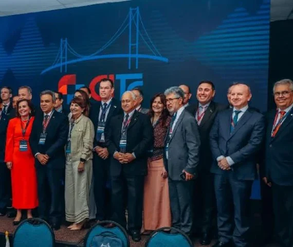 TV Cidadã realizará cobertura especial da posse da nova diretoria da Atricon