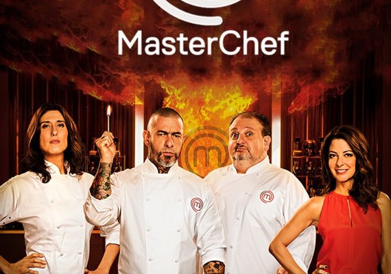 Band abre inscrições para 6ª temporada do &#8216;MasterChef Brasil&#8217;