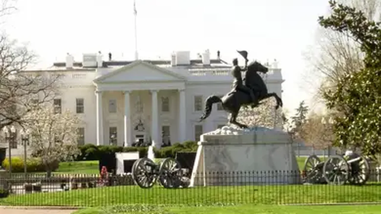 Casa Branca teria alterado registro de fala em que Biden relaciona eleitores de Trump a 'lixo'
