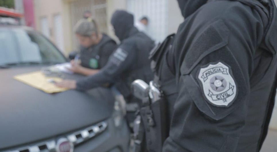 Polícia Civil / Foto: Foto: Ascom/Polícia Civil