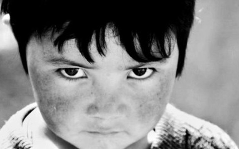 Nossos filhos precisam de Vitamina S