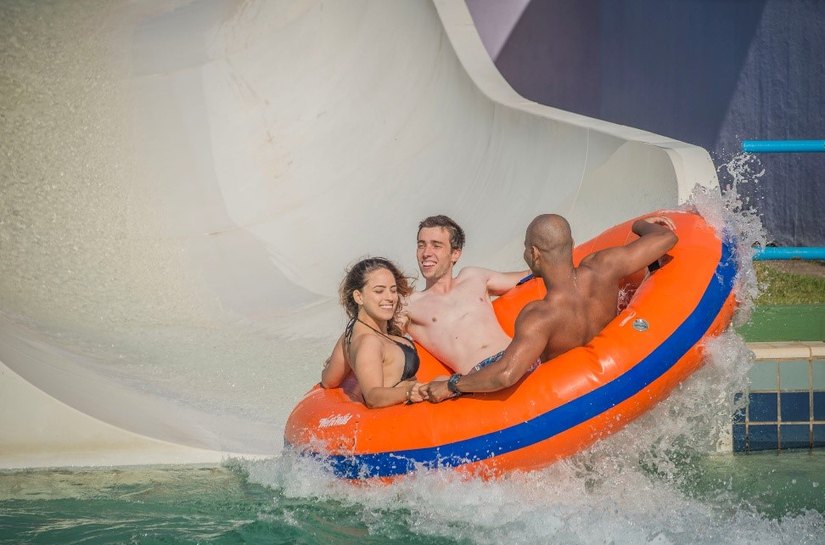 Wet´n Wild oferece promoção exclusiva para moradores de Vinhedo
