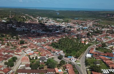 Coruripe: IPTU 2026 com desconto de 30% em cota única termina hoje (27)