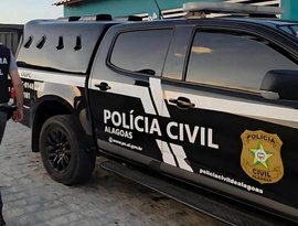 Polícia Civil investiga feminicídio por enforcamento em Arapiraca