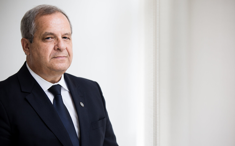 Número 2 da Cultura no governo Bolsonaro é demitido