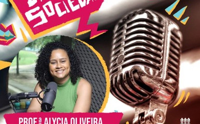 Nesta segunda (10), Ufal e sociedade fala sobre o Julho das Pretas