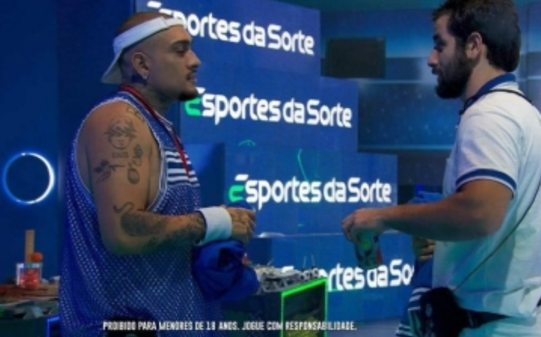 Empresa que levou Deolane à prisão patrocina Globo, Corinthians e Palmeiras; veja valores