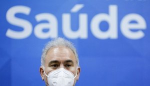 afp-marcelo-queiroga-ministro-saude-1500-06012022104142876.jpeg / Foto: Sérgio Lima/AFP