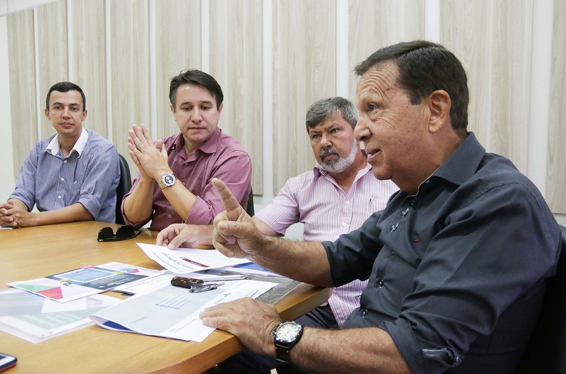 Cadeia do plástico em Alagoas supera crise e vira destaque nacional