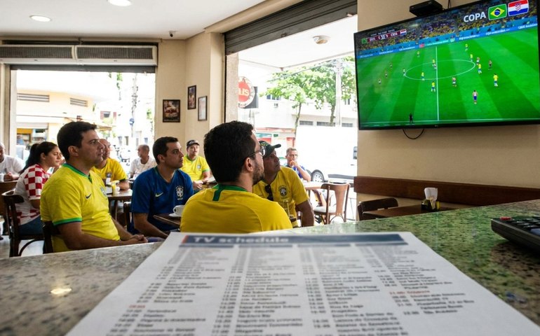 Vai ter novela hoje? Veja a programação da Globo nesta sexta-feira