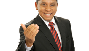 Mundo gospel