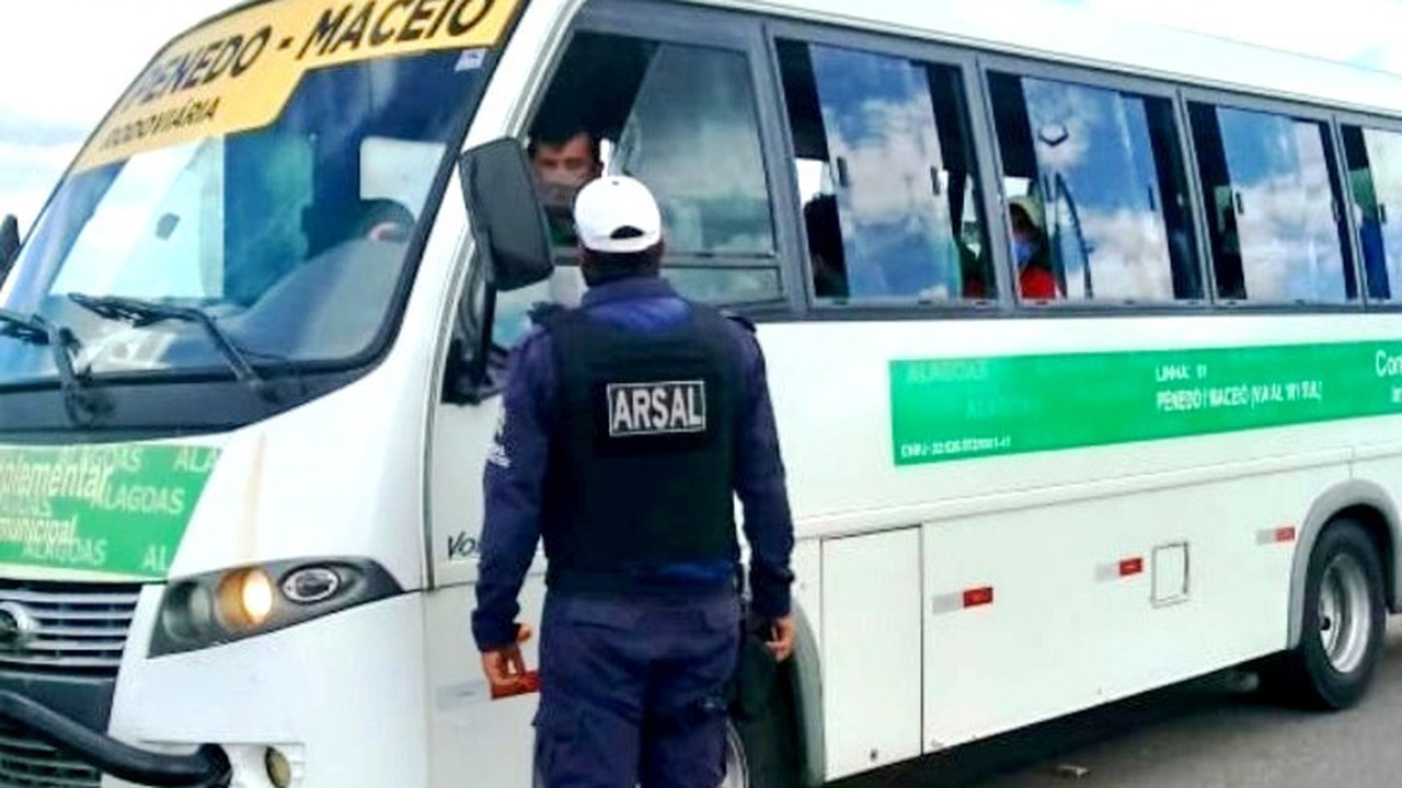 Arsal prorroga programa de recuperação de crédito para transportadores