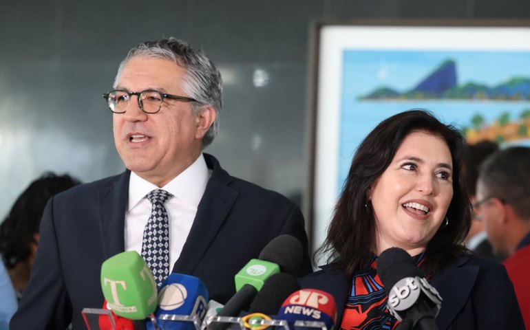 Integração com Pacífico será tema de viagem ministerial à China