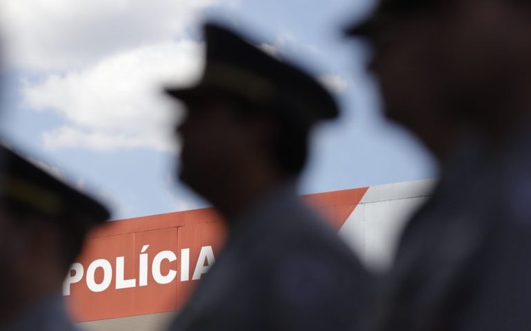 Prevenção do suicídio de policiais é tema de debate na Comissão de Segurança Pública