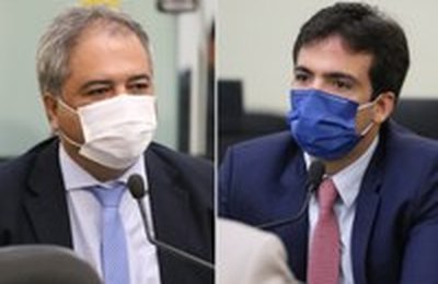 Deputados apresentam reclamações sobre serviços da Equatorial em São Brás e Coruripe