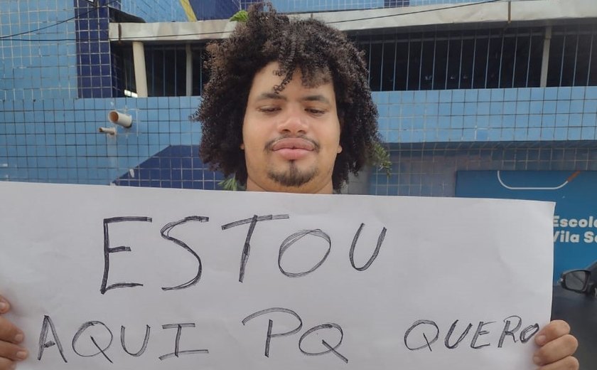 Vereadores apresentam propostas que evitam violência nas escolas de Maceió