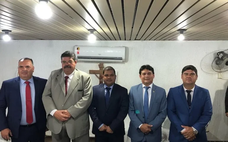 Eleição da Mesa da Câmara  de Palmeira dos Índios é anulada e novo pleito só poderá ocorrer em  outubro