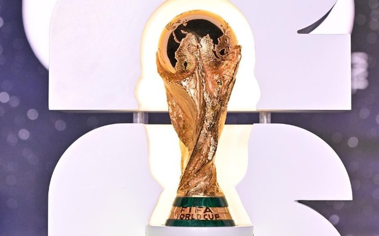 Campeão da Libertadores enfrentará Al Ahly, Al-Ittihad ou Auckland City na semifinal do Mundial de Clubes