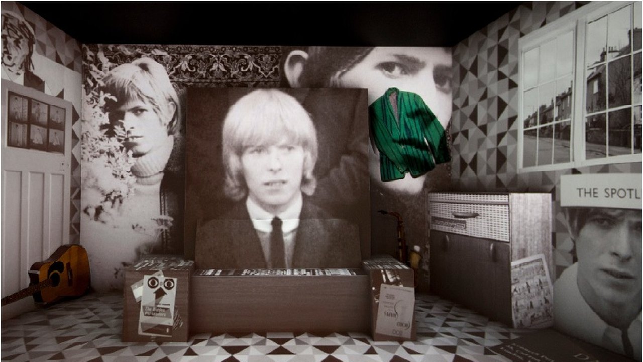 Mais de 80 mil itens de David Bowie passam a integrar acervo de museu londrino