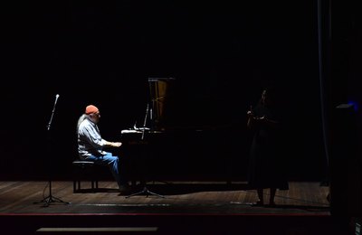 Show de Egberto Gismonti abre Festival de Música de Penedo 2023