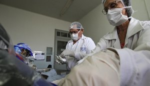 OPERAÇÃO DE PÁSCOA ITPS