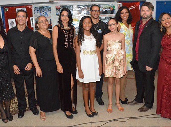 Recital de Canto Lírico emociona coruripenses