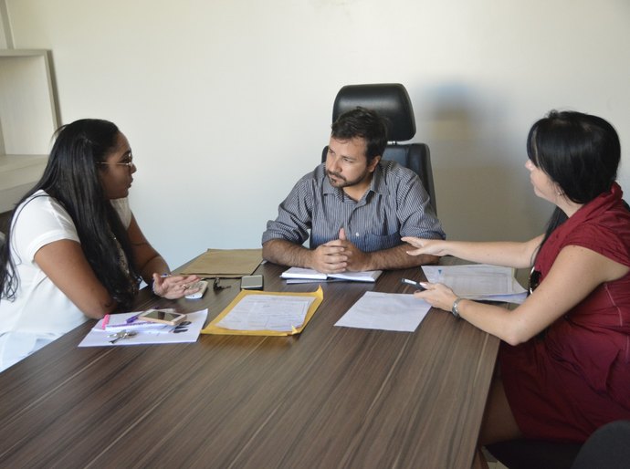 CAA de Alagoas define ações em prol da advocacia durante Dia OAB