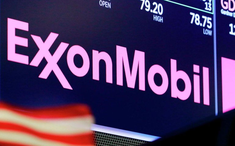ExxonMobil pode ser proibida de operar na Venezuela, afirma Trump