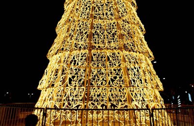 No Pilar, 3 mil pessoas receberão a Ceia do “Natal da Feliz Cidade”