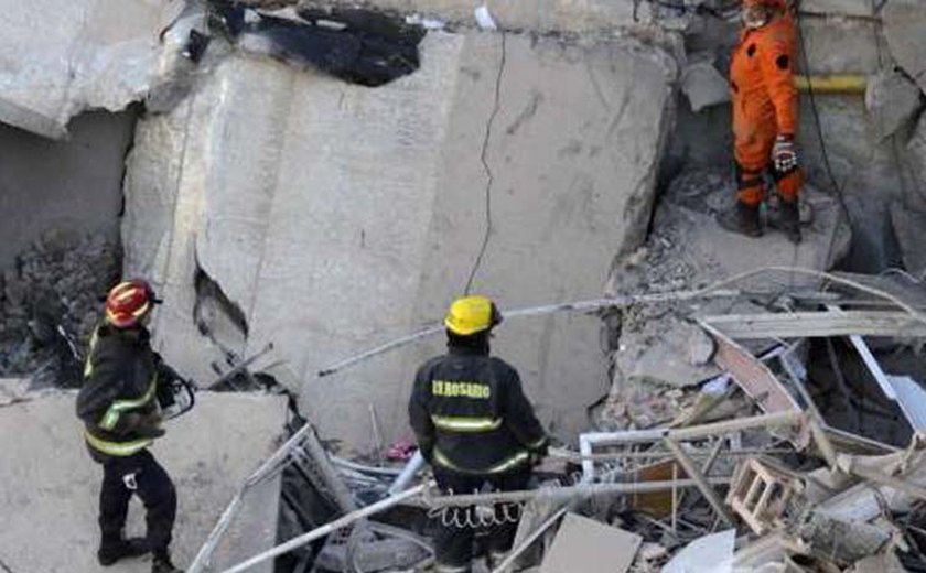 Terremoto atinge noroeste da Argentina e deixa um morto