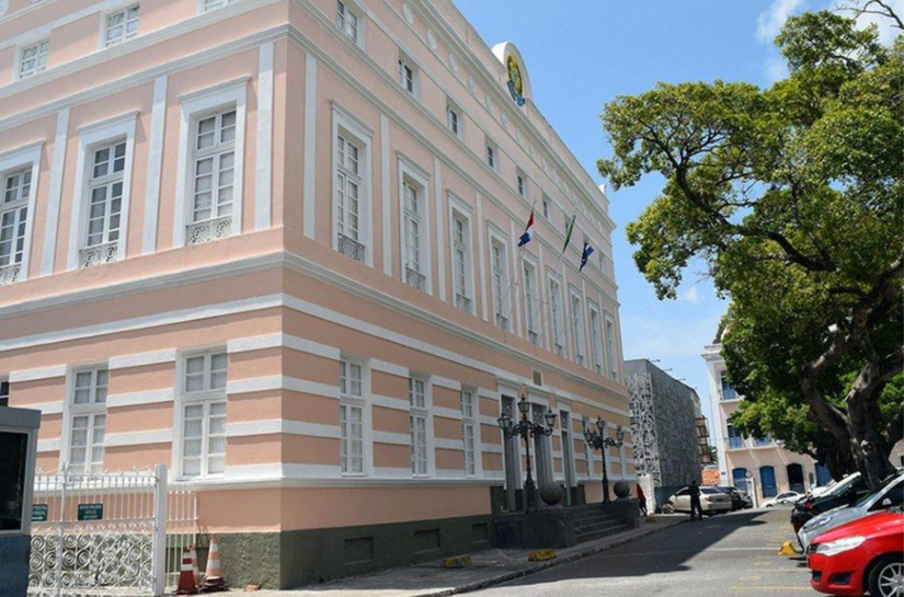 Empresário Luiz Pereira receberá título de Cidadão Honorário de Alagoas