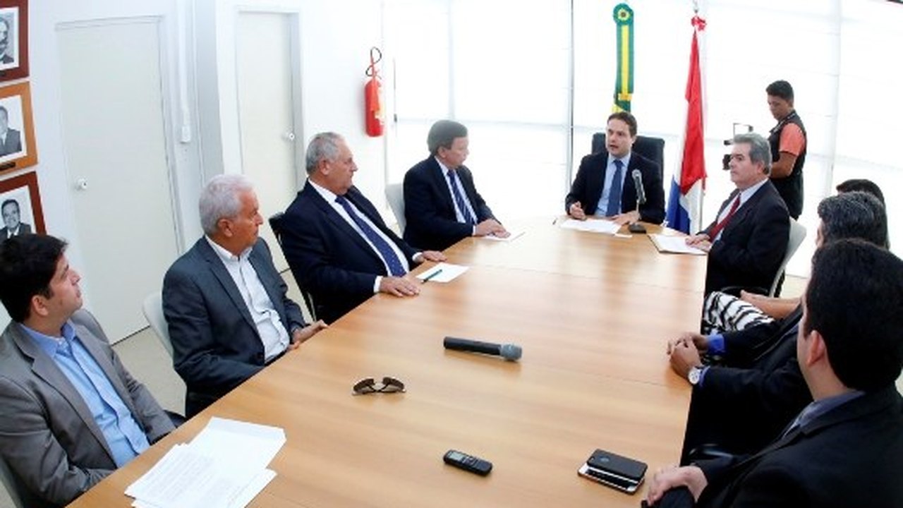 Governo de Alagoas articula reabertura da Camila