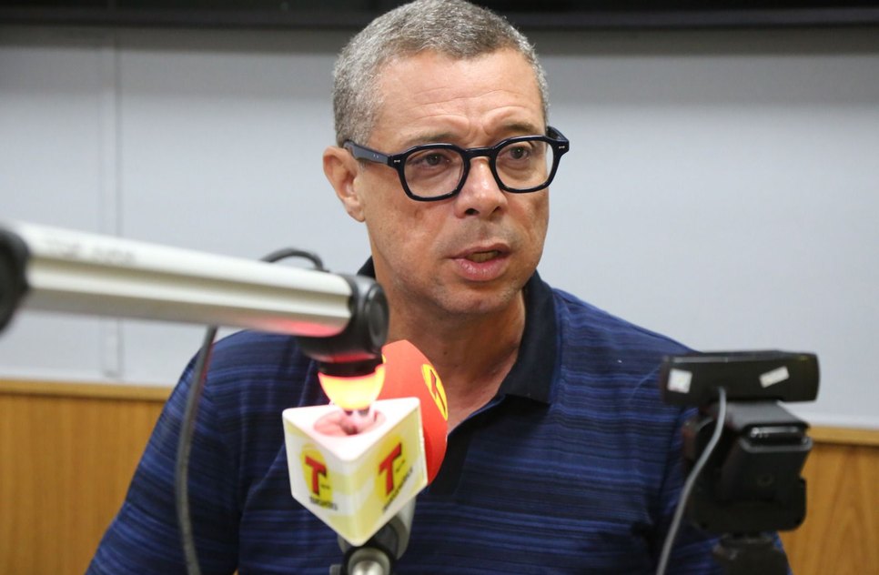 WhatsApp Image 2024-10-10 at 16.46.10 / Foto: Foto: André Moreira