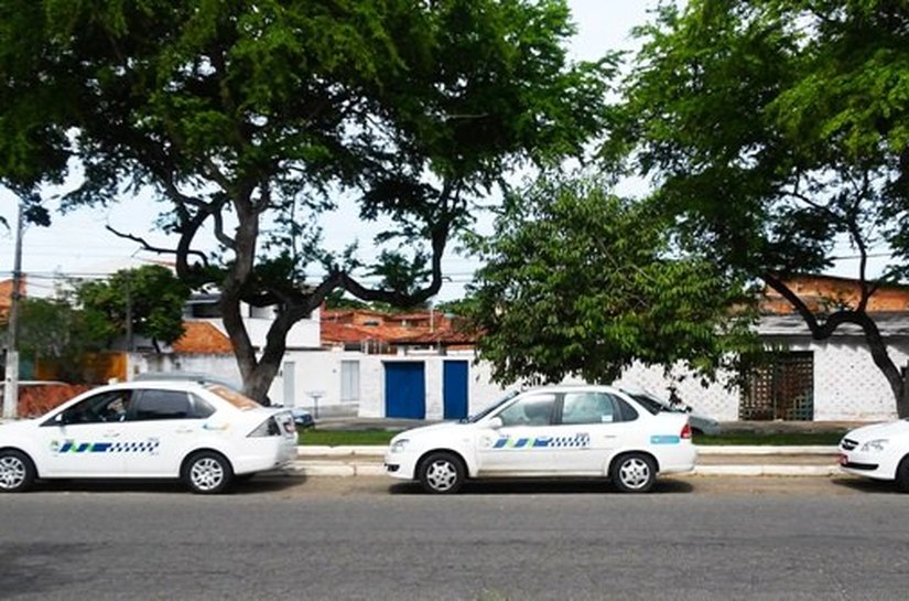 Inmeq determina novo prazo para verificação anual de taxímetros em Maceió