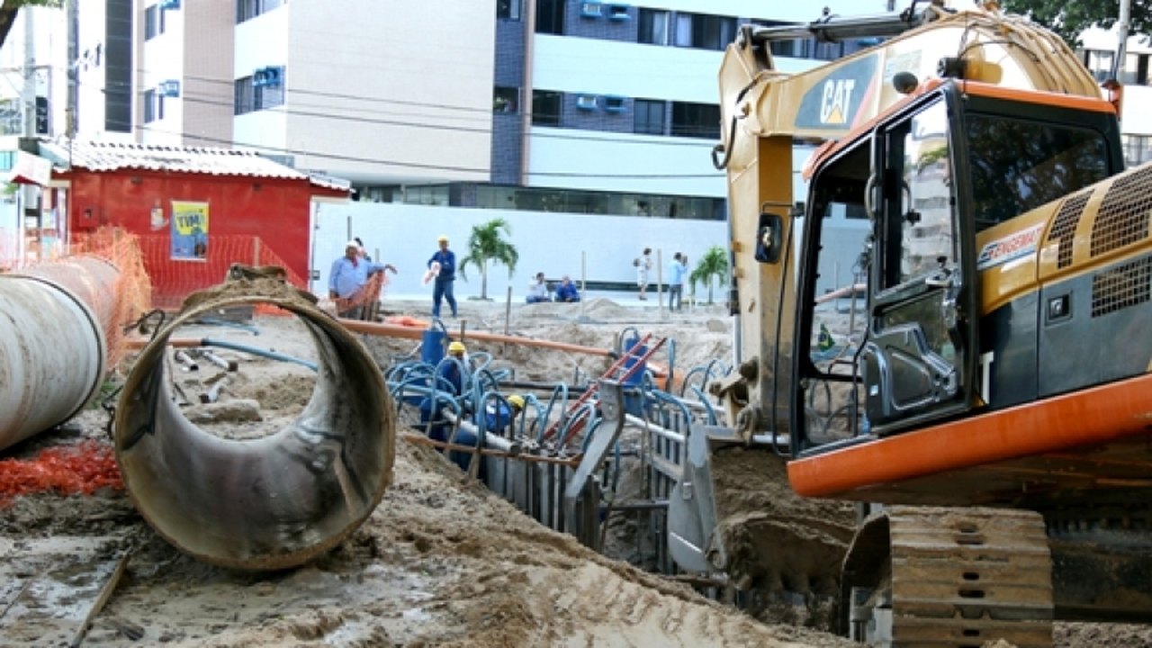 Casal vai investir R$ 16 milhões este ano em Maceió