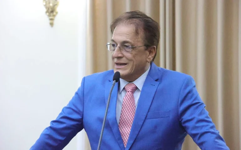 Deputado Galba Novaes apresenta PL que garante fisioterapeutas 24h em UTIs de Alagoas