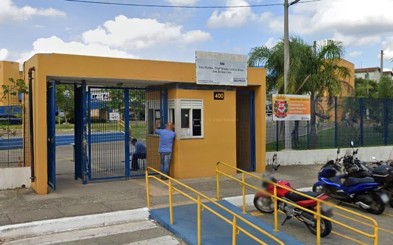 CEU da zona leste é interditado por contaminação de gás metano