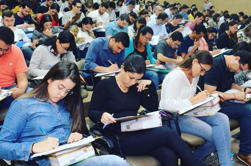 Tribunal de Contas abre as portas para processo seletivo do MPC