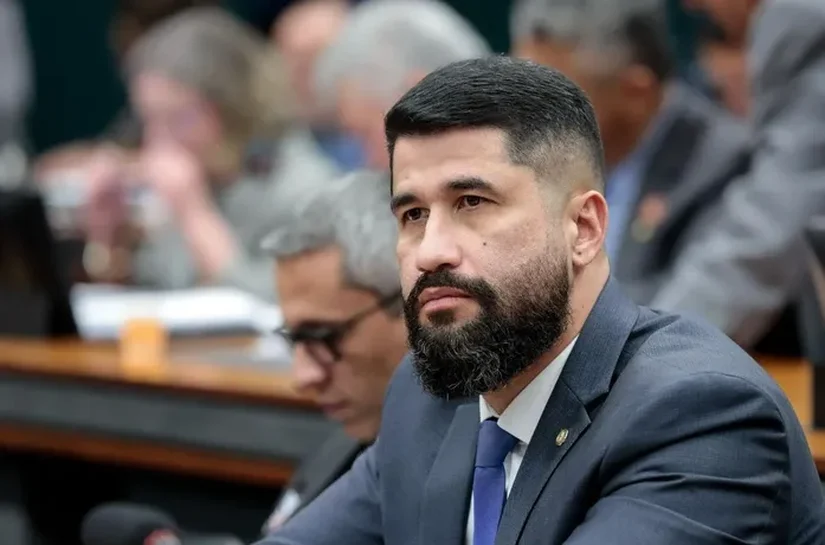 Deputado Federal Delegado Fabio Costa reafirma apoio à PEC do fim da escala 6x1 aprovada na Câmara