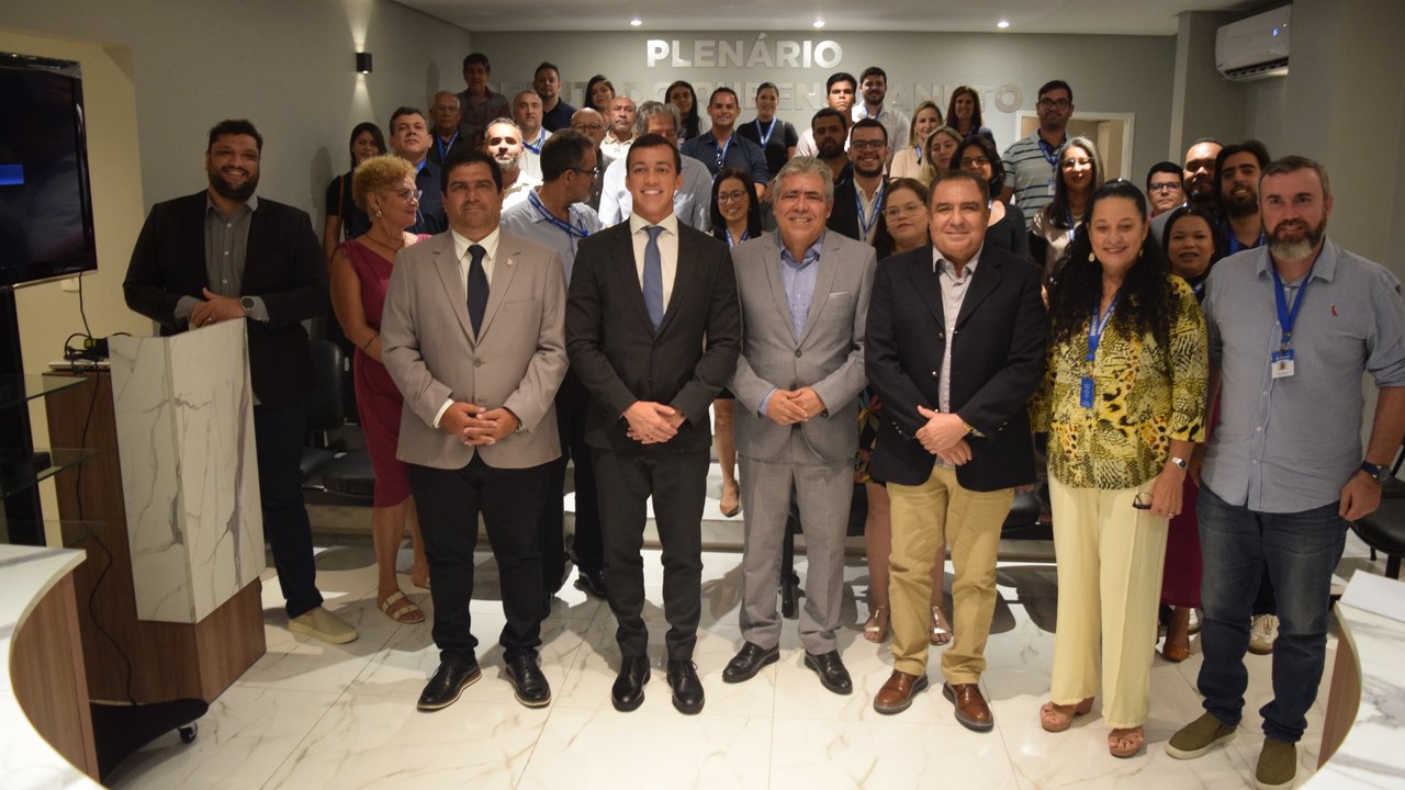 Audiência na Assembleia reúne atores ambientais para discutir práticas sustentáveis