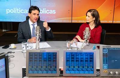 Silvio Costa Filho exalta momento da aviação civil no país: “Melhor volume de passageiros da história”