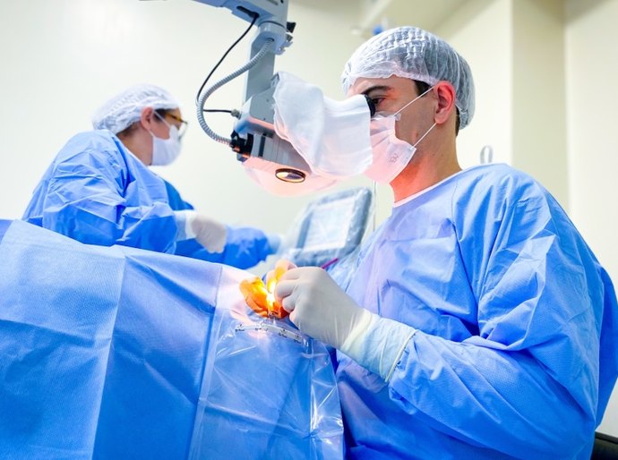 Hospital da Cidade se consolida como referência em cirurgias de catarata e outros procedimentos de média complexidade