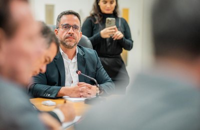 Governador Paulo Dantas lidera iniciativas que destacam papel essencial dos servidores no desenvolvimento do Estado