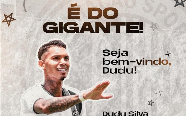 ASA anuncia jovem atacante ex-Cruzeiro-MG e Ceará