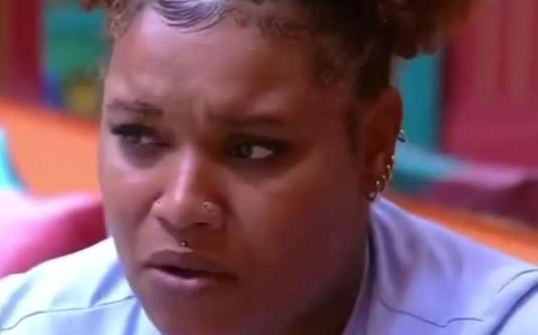 Camilla detona Vitória Strada em conversa no 'BBB 25': 'Eu votava nela'