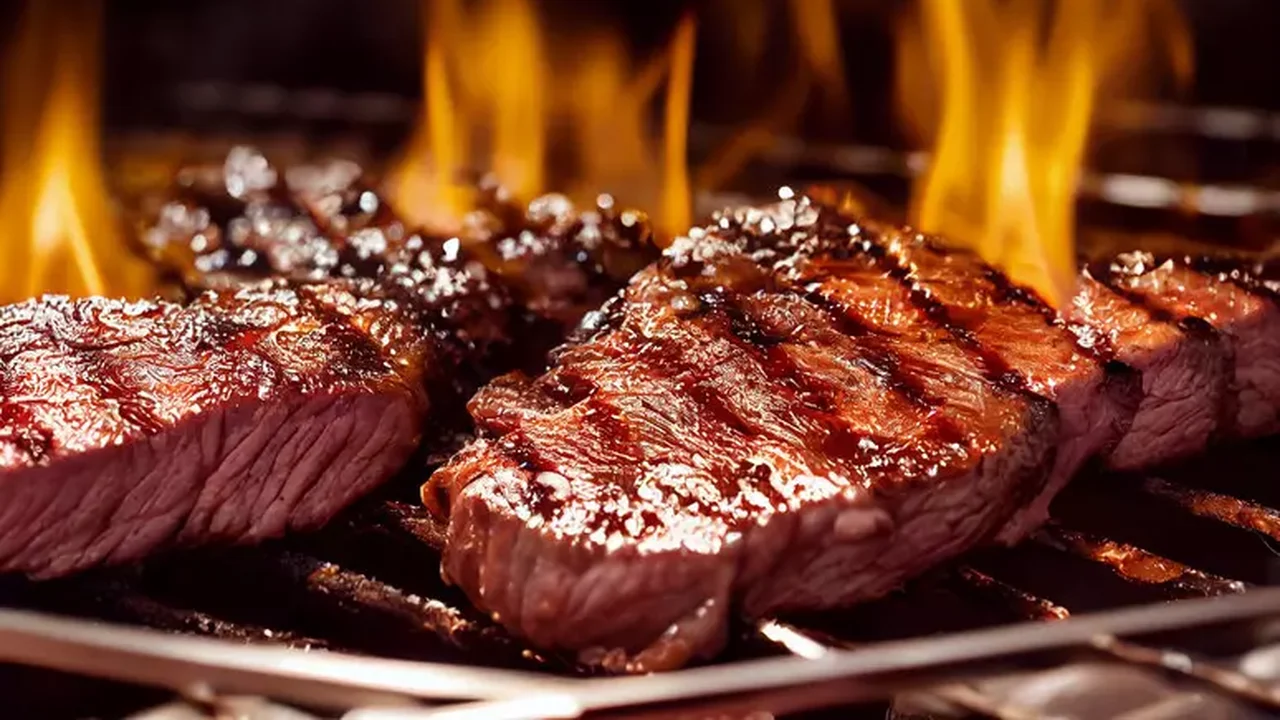 UE não pretende flexibilizar normas sanitárias para carne brasileira, diz embaixador