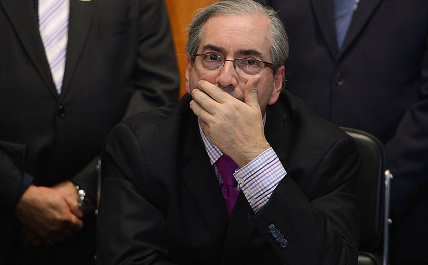 Cunha podia movimentar contas na Suíça, de acordo com procuração