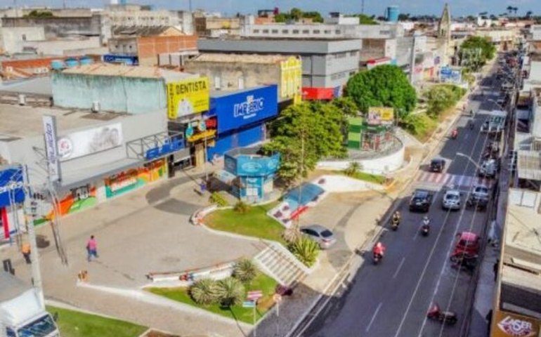 Arapiraca dará início ao reordenamento de cabos de energia e internet no Centro