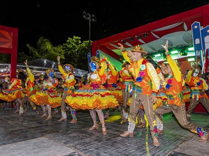 Lista de pré-selecionados no Edital Cultura em Movimento será divulgada nesta quinta (19)