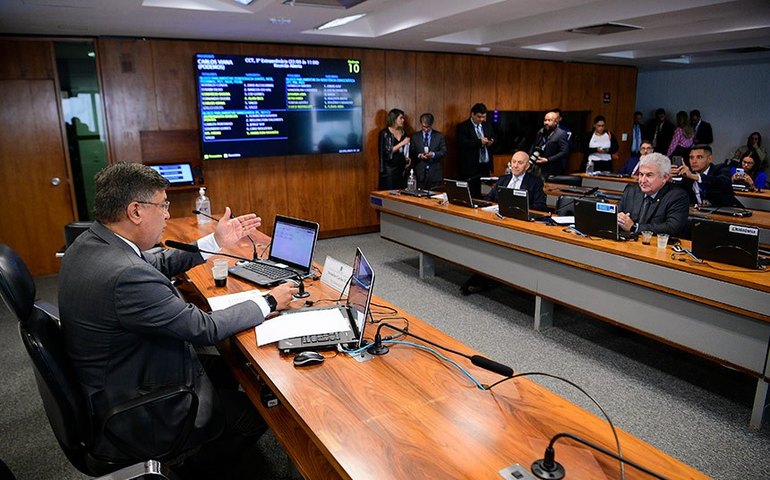 CCT vai debater incentivos para pesquisa e inovação